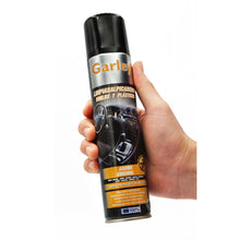 Cargar imagen en el visor de la galería, Limpia Salpicaderos Spray Aroma Original Para vinilos y plásticos de Coche Automoviles 405 cc 300 ml