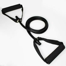 Cargar imagen en el visor de la galería, Fitness bandas elásticas de resistencia deportiva 20 lb entrenamiento muscular
