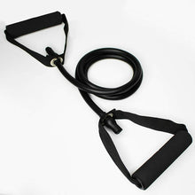 Cargar imagen en el visor de la galería, Fitness bandas elásticas de resistencia deportiva 20 lb entrenamiento muscular