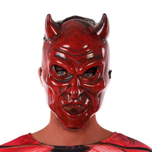 Cargar imagen en el visor de la galería, Careta Máscara Monstuo Halloween careta Accesorios Complementos de Disfraces