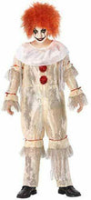 Cargar imagen en el visor de la galería, Disfraz Payaso Sangriento-Infantil NIño Para Halloween Carnaval Teatro
