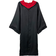 Cargar imagen en el visor de la galería, Maxia Fiesta - Disfraz Aprendiz de Mago Brujo Bruja Unisex Niño Niña Infantil Para Fiesta de Halloween Carnaval Teatro