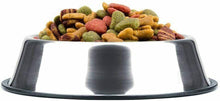 Cargar imagen en el visor de la galería, Comedero Bebedero para Perro Gato Mascotas Diámetro, 1-2 pcs