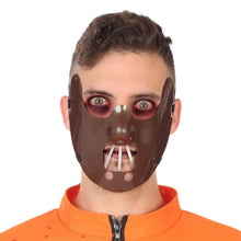 Cargar imagen en el visor de la galería, Careta Máscara Monstuo Halloween careta Accesorios Complementos de Disfraces