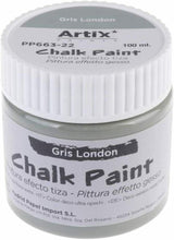 Cargar imagen en el visor de la galería, Pintura Acrílica, Pintura Efecto Tiza, Colores