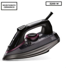 Cargar imagen en el visor de la galería, Plancha Vapor 3200 W Planchado Vertical con Vapor Bace con Revetimiento Cerámica