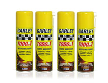 Cargar imagen en el visor de la galería, Aceite Multiusos Spray con Canula 270 cc antioxidante, desbloqueante, lubricante, protector,
