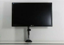 Cargar imagen en el visor de la galería, Soporte de mesa para monitor tv monitores de ordenador de 10" A 24"