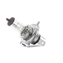 Cargar imagen en el visor de la galería, Bombilla Automoción Blanca Lampara luz Auto H4 12V 55 / 60W 2Pcs para faros