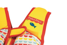 Cargar imagen en el visor de la galería, Chaleco salvavidas infantil aprendizaje niños multicolor para playa o piscina