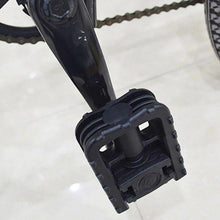 Cargar imagen en el visor de la galería, Pack 2 Pedales Planos para Bicicleta – MTB, Carretera, Crucero y más