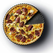 Cargar imagen en el visor de la galería, Corta pizza acero inoxidable cuchillo rueda