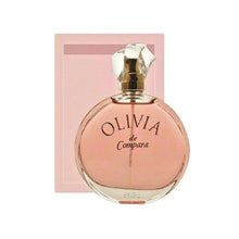 Cargar imagen en el visor de la galería, Colonia para Mujer Perfumes 100ml (Fantasia, Flores 50 ml) Agua Eau de Parfum Fragancia COMPARA PARFUMS