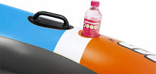 Cargar imagen en el visor de la galería, Flotador Hinchable con Respaldo Rapid Rider 135 cm