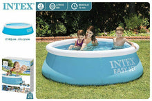 Cargar imagen en el visor de la galería, PISCINA EASY SET 183X51CM-880L