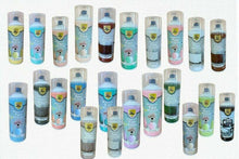 Cargar imagen en el visor de la galería, Botes de spray pintura a la tiza, acabado ultra mate, pintar paredes