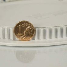 Cargar imagen en el visor de la galería, Panel LED ultrafino redondo, foco 4,6, 9,12,15,18,20 W -3000K, 6500K