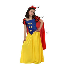 Cargar imagen en el visor de la galería, Disfraz Princesa de Cuento Niña Infantil para Carnaval Fiesta Teatro