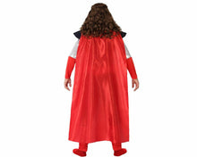 Cargar imagen en el visor de la galería, Disfraz Heroe Comic Trueno Hombre Adulto para Carnaval Fiesta Teatro