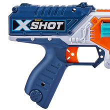 Cargar imagen en el visor de la galería, Pistola con munición quick slide excel de x-shot