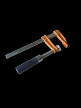 Cargar imagen en el visor de la galería, Sargento de Tornillo apriete, herramienta ferretería para mesa