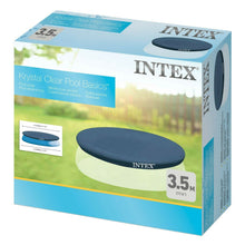 Cargar imagen en el visor de la galería, Cubierta para Piscina cobertor Ø 305, 244, 366 cm, verano, sintético easy set