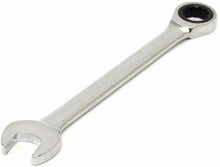 Cargar imagen en el visor de la galería, Llaves de trinquete de alto Torque Superficie de espejo Multiuso llave inglesa