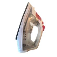 Cargar imagen en el visor de la galería, Plancha Vapor 2000 W Planchado Vertical con Vapor Base con Revetimiento Cerámica