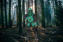 Cargar imagen en el visor de la galería, Disfraz Alquero Hombre Adulto para Carnaval Fiesta Teatro