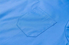 Cargar imagen en el visor de la galería, Casaca Unisex MÉDICO Enfermera Uniforme Limpieza Laboral Dentista ropa trabajo