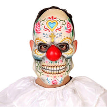 Cargar imagen en el visor de la galería, Careta Máscara Monstuo Halloween careta Accesorios Complementos de Disfraces