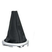 Cargar imagen en el visor de la galería, Funda para palanca de cambios universal negro coche motor automóvil marchas