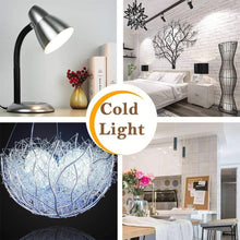 Cargar imagen en el visor de la galería, Pack 6 Bombillas LED 15W E27 1200 lúmenes Casquillo Gordo, Luz Cálida, Frio