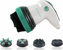 Cargar imagen en el visor de la galería, Masajeador anti celulitis cuerpo y cuidado corporal SISTEMA LIPO MODELADOR 25w