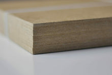 Cargar imagen en el visor de la galería, 6 Tableros MDF 3 mm, Madera Corte Laser, CNC Router Modelado, Calado Bricolaje