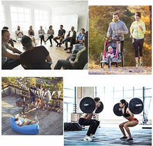 Cargar imagen en el visor de la galería, Calcetines Mujer 10 Pares Tobilleros Invisibles Algodon cortas, talla 35-41