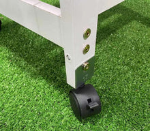 Cargar imagen en el visor de la galería, Mueble de Cocina Carro verdulero frutero, 3 cestos, 1 baldas, 2 botellero , 2 cajones, Mueble Para Cocina