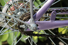 Cargar imagen en el visor de la galería, Cadena recambio de Bicicleta bici ciclo 1/2"x3/32" 116 eslabones
