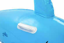 Cargar imagen en el visor de la galería, TIBURON HINCHABLE C/ASAS 183X1.02CM
