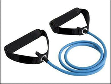 Cargar imagen en el visor de la galería, Fitness bandas elásticas de resistencia deportiva 20 lb entrenamiento muscular