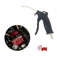Cargar imagen en el visor de la galería, Pistola de Aire Comprimido hierro y plástico para coche automóvil vehículo Sopla