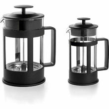 Cargar imagen en el visor de la galería, Cafetera Francesa Espresso y Tetera 350 y 600 ml