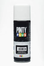 Cargar imagen en el visor de la galería, Pintura Spray PINTYPLUS 400ml Aerosol Coches Pared Metal Madera Plastico Piedra