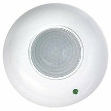 Cargar imagen en el visor de la galería, Sensor infrarrojo pasivo Extrastar Movimiento de Superficie en techo 360º