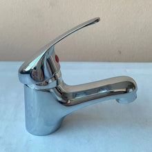 Cargar imagen en el visor de la galería, GRIFO MONOMANDO LAVABO DE COCINA FREGADERO ATLANTICO