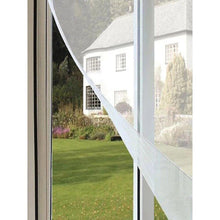 Cargar imagen en el visor de la galería, Malla Mosquitera Antibichos Ventana Fibra De Vidrio impermeable Resistente Sol