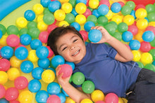 Cargar imagen en el visor de la galería, Bolas de Colores para Piscina de Bolas Hinchable , color/modelo surtido