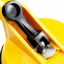 Cargar imagen en el visor de la galería, Ventosa doble para cristal vidrio azulejos piedra pulida laminas de metal