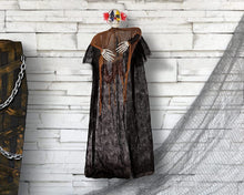 Cargar imagen en el visor de la galería, Colgante Payaso Esqueleto 180X120CM Decoración Para Halloween