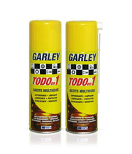Cargar imagen en el visor de la galería, Aceite Multiusos Spray con Canula 270 cc antioxidante, desbloqueante, lubricante, protector,